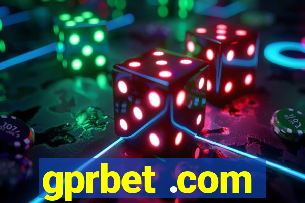 gprbet .com